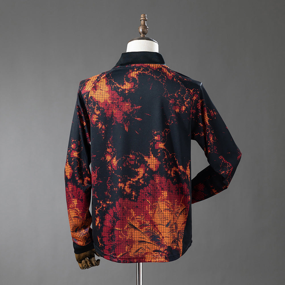 Holanda Portero (2026)