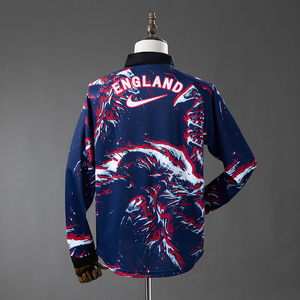 Inglaterra Portero (2026)