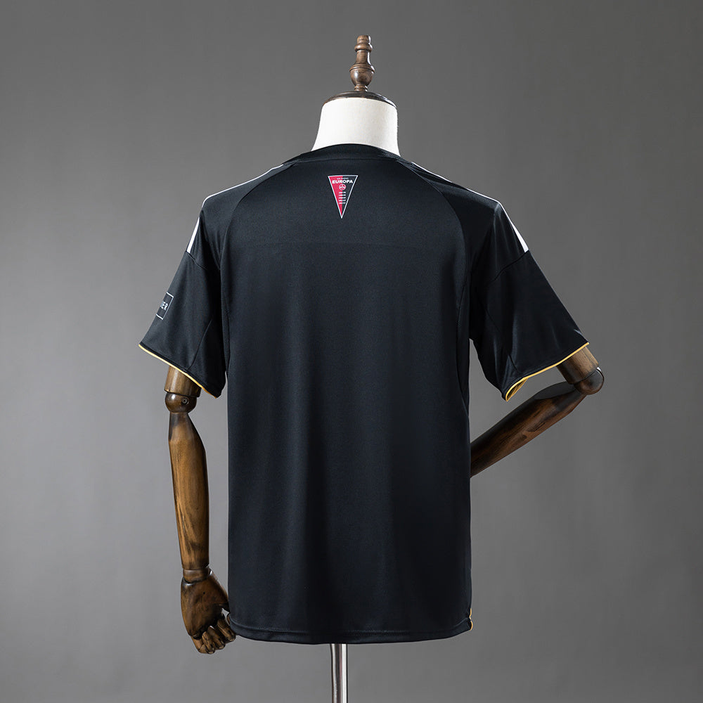 FC Nurnberg Local (2025/26)