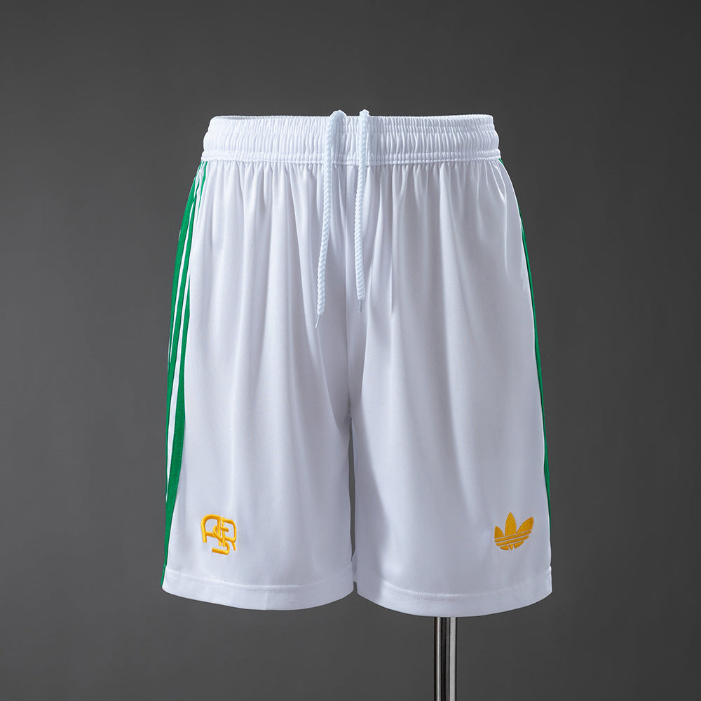 Roma Short (2025/26)