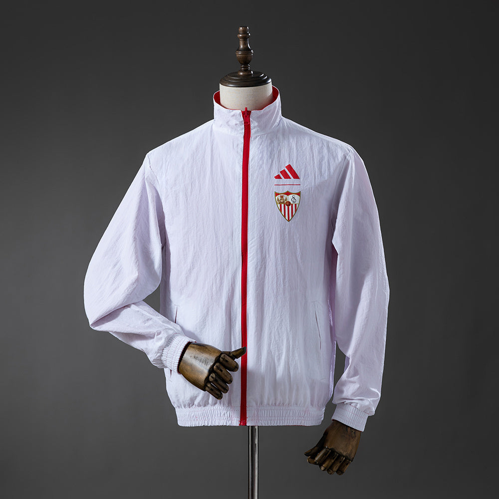 Sevilla Reversible (Windbreak)