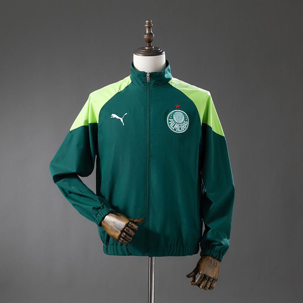 Palmeiras Windbreak (2025/26)