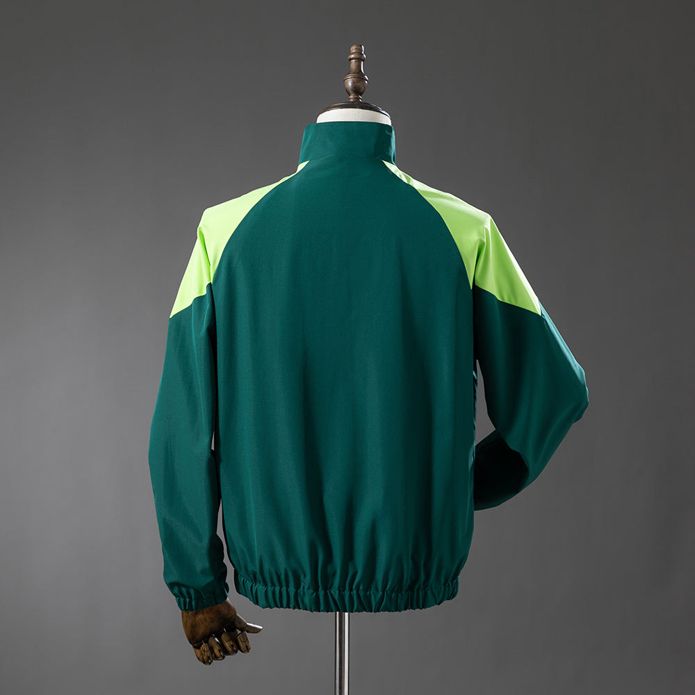 Palmeiras Windbreak (2025/26)