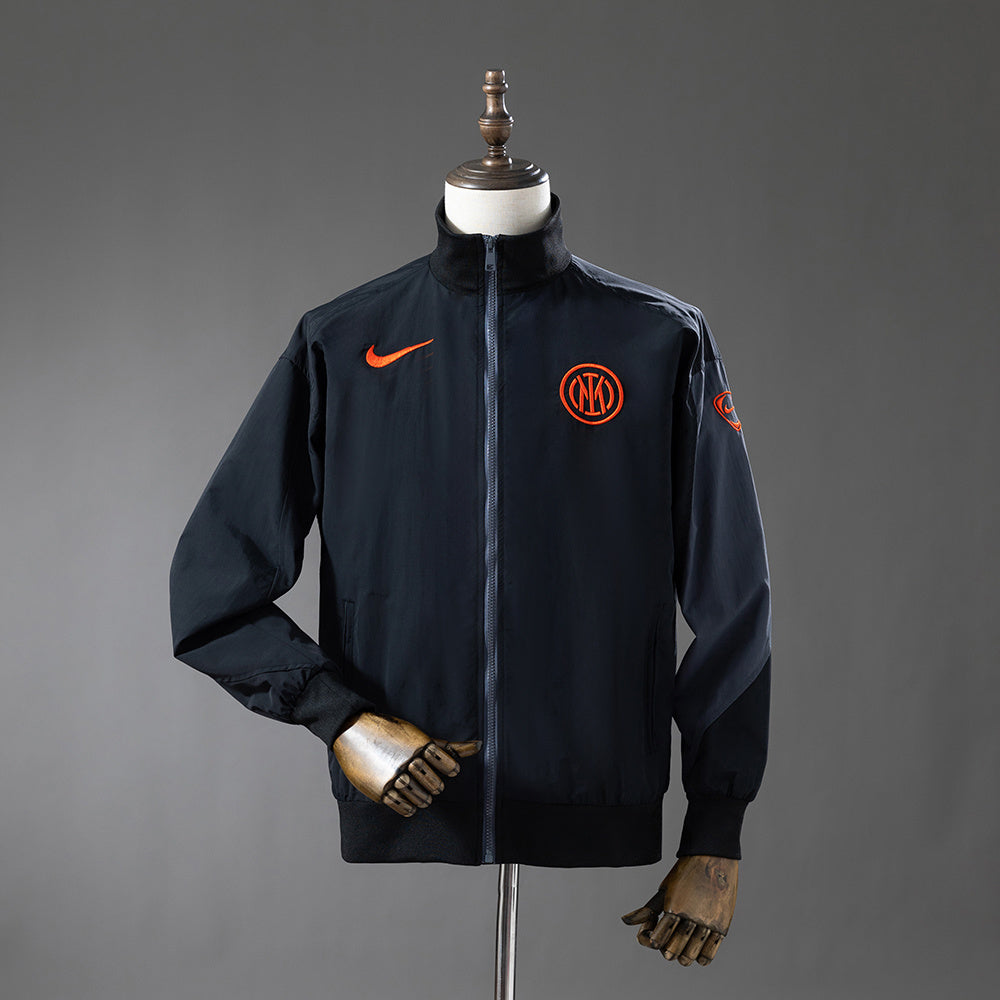 Inter de Milan Windbreak (2025/26)
