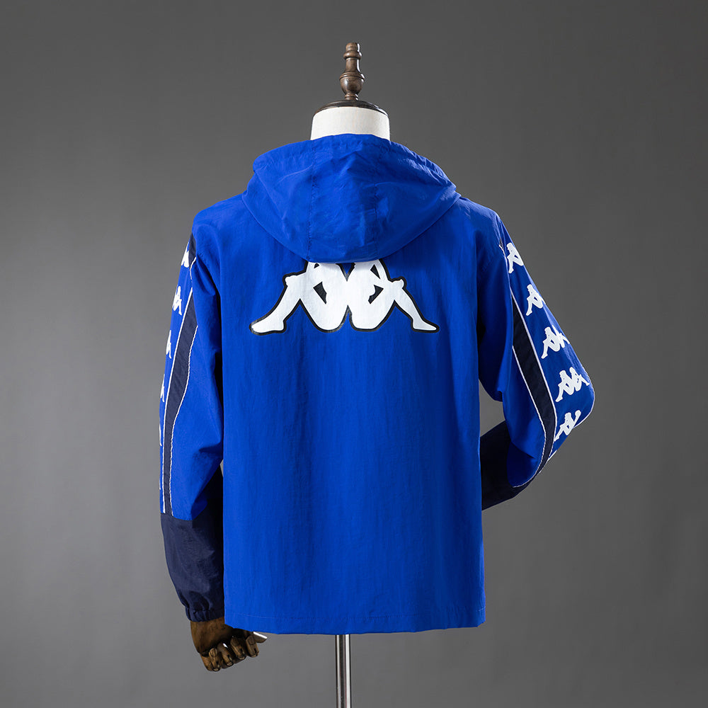 Inter de Milan Windbreak (1985)