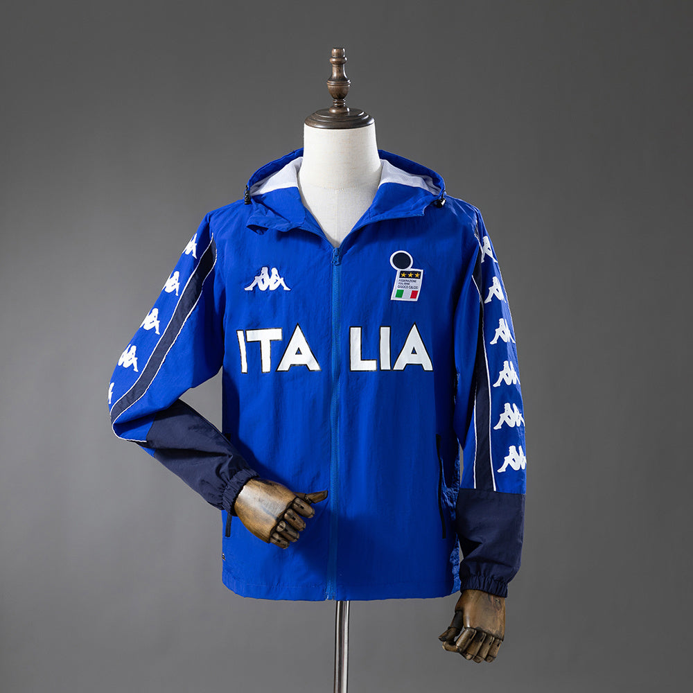 Inter de Milan Windbreak (1985)