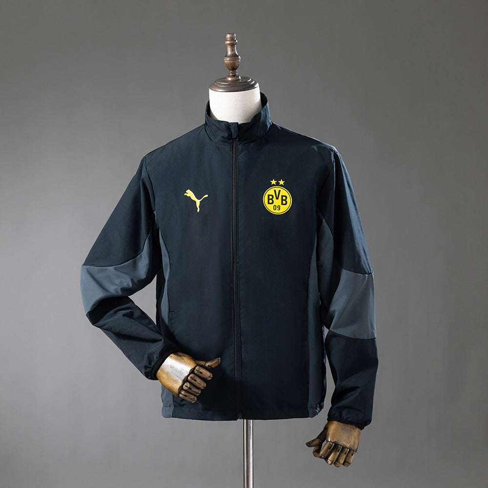 Borussia Dortmund Reversible (Windbreak)