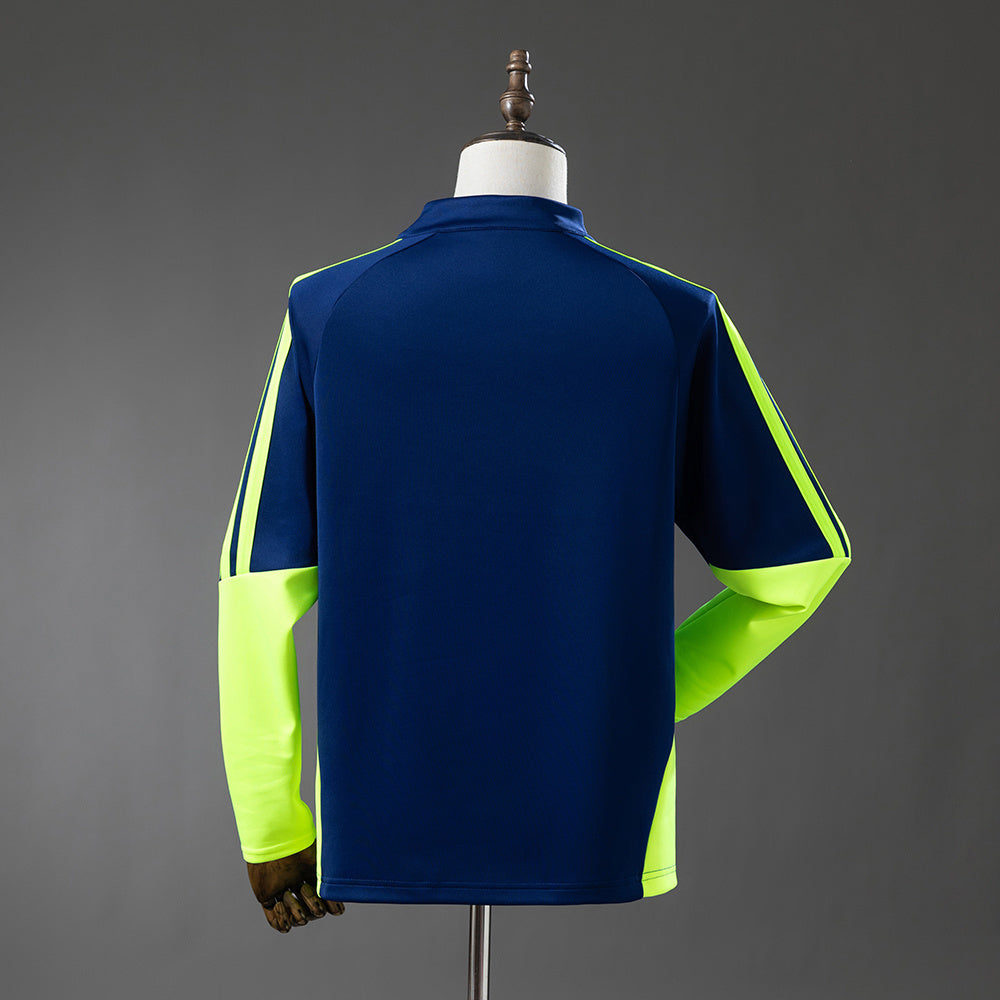 Escocia Entrenamiento (2026)