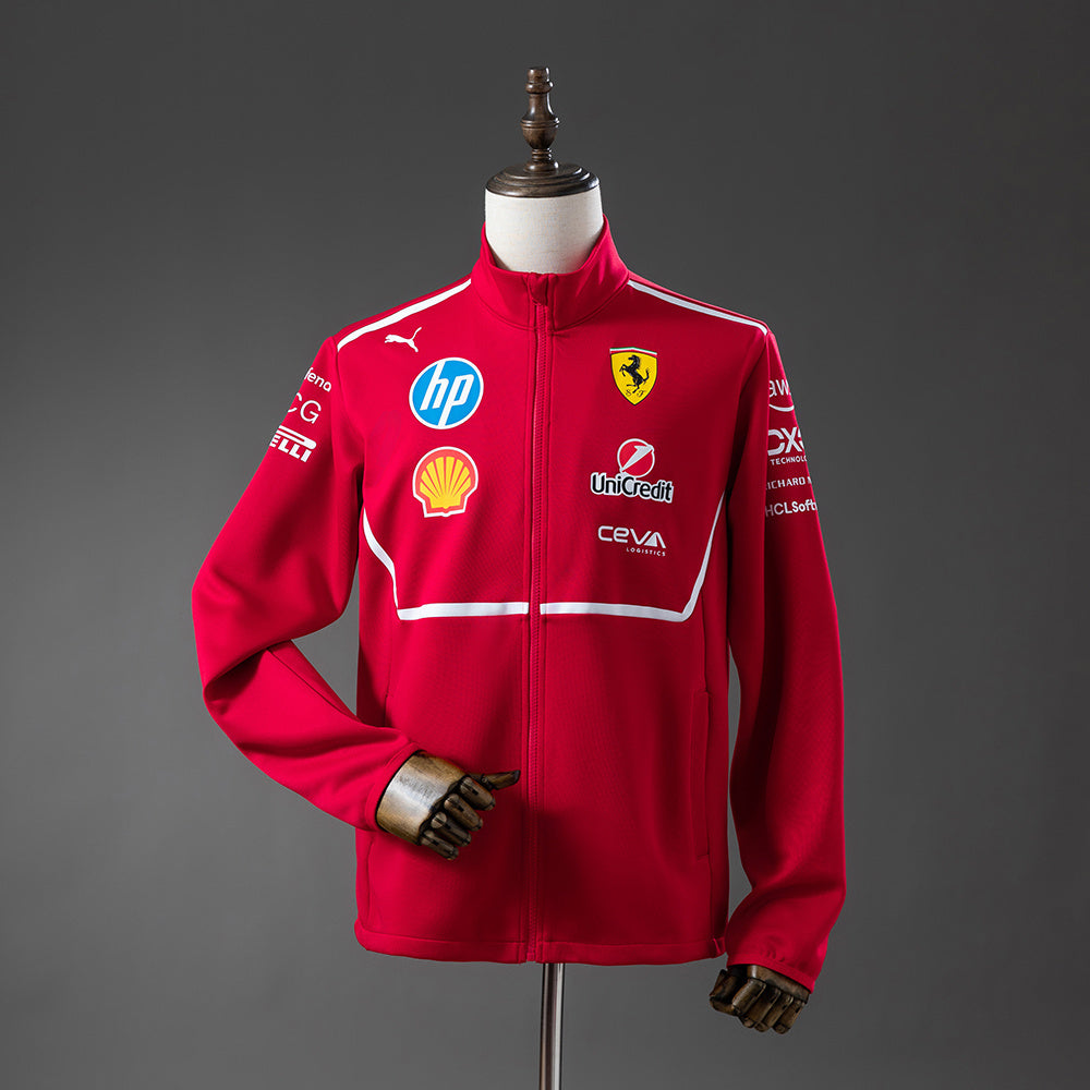 Scuderia Ferrari (Jacket)