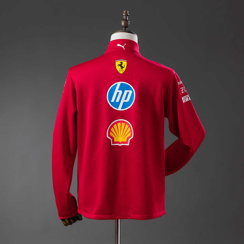 Scuderia Ferrari (Jacket)