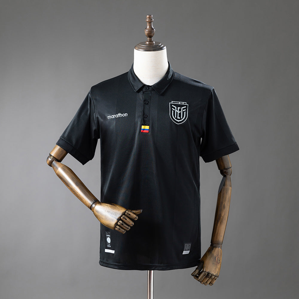 Ecuador Edición Especial (2026)