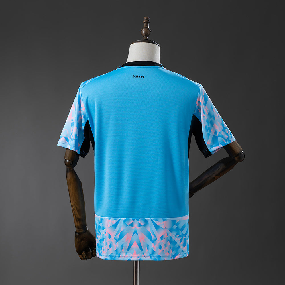 Suiza Alternativa (2026)