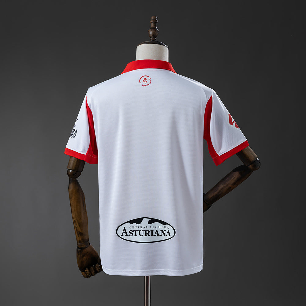 Sporting de Gijón Visita (2025/26)