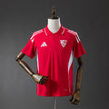Sevilla Polo (2025/26)