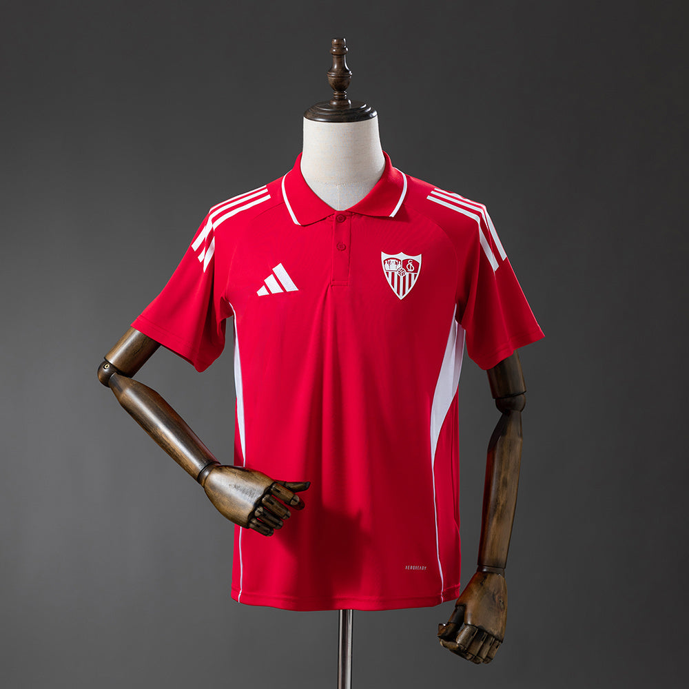Sevilla Polo (2025/26)