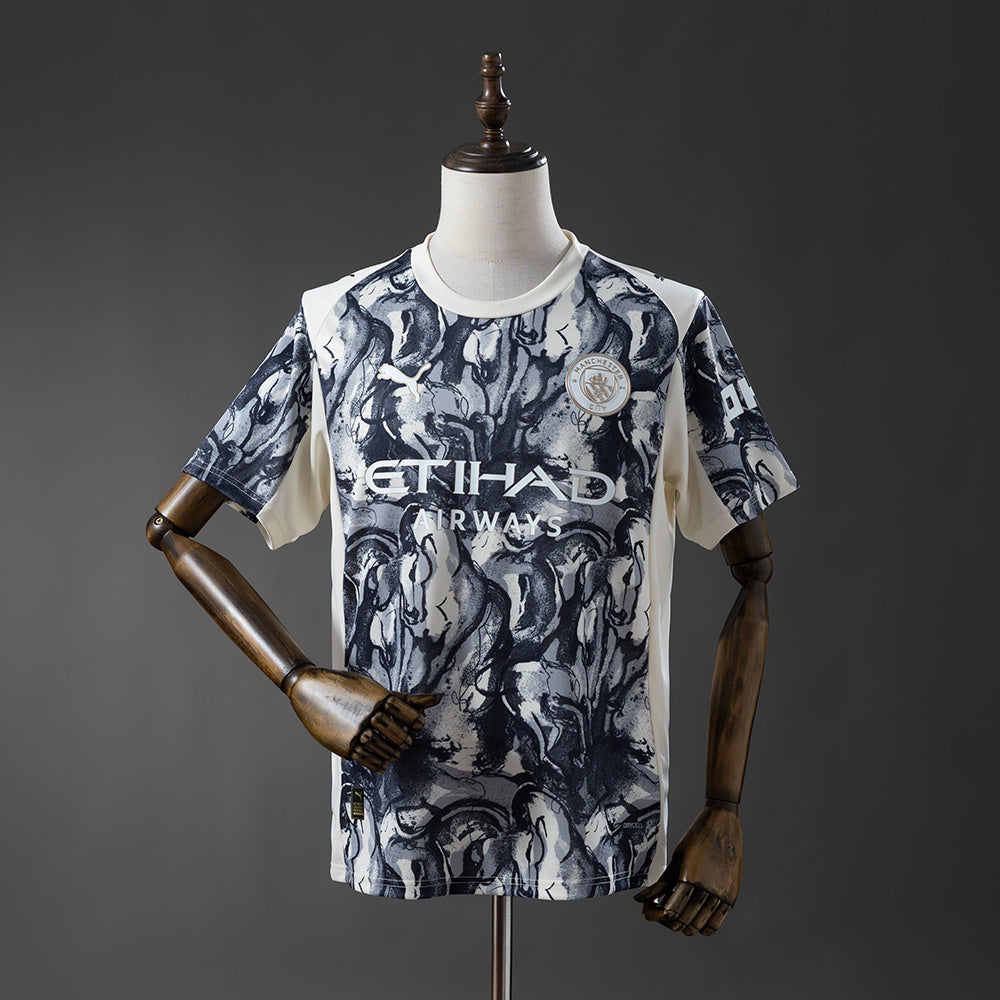 Manchester City Edición Especial (2025/26)