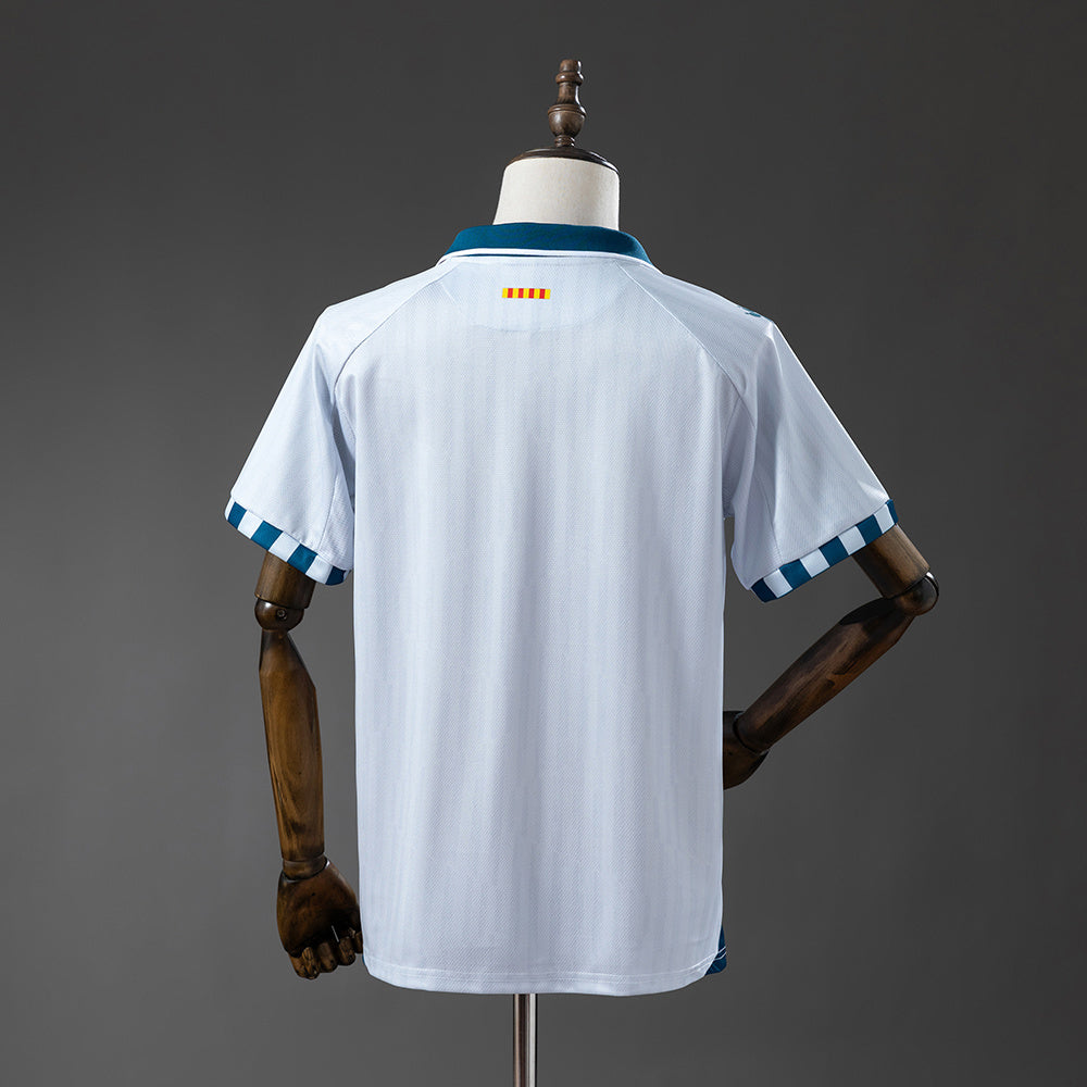 RCD Espanyol Visita (2025/26)