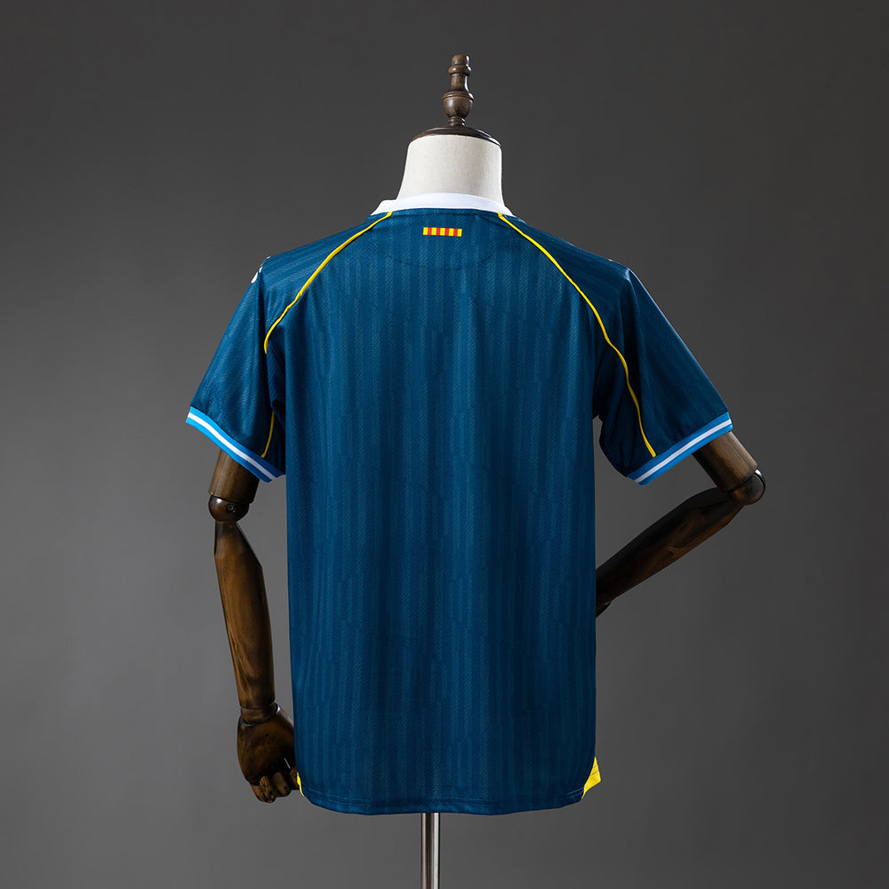 RCD Espanyol Alternativo (2025/26)