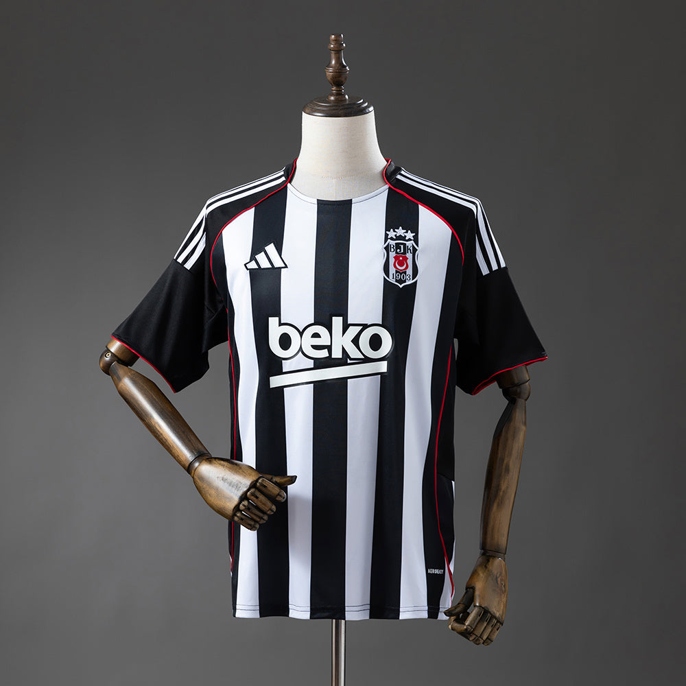 Besiktas Local (2025/26)