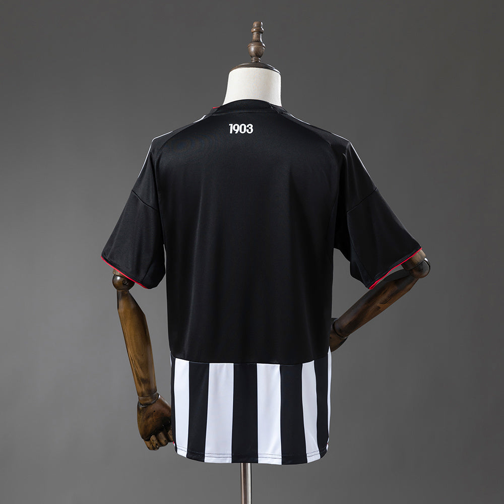 Besiktas Local (2025/26)