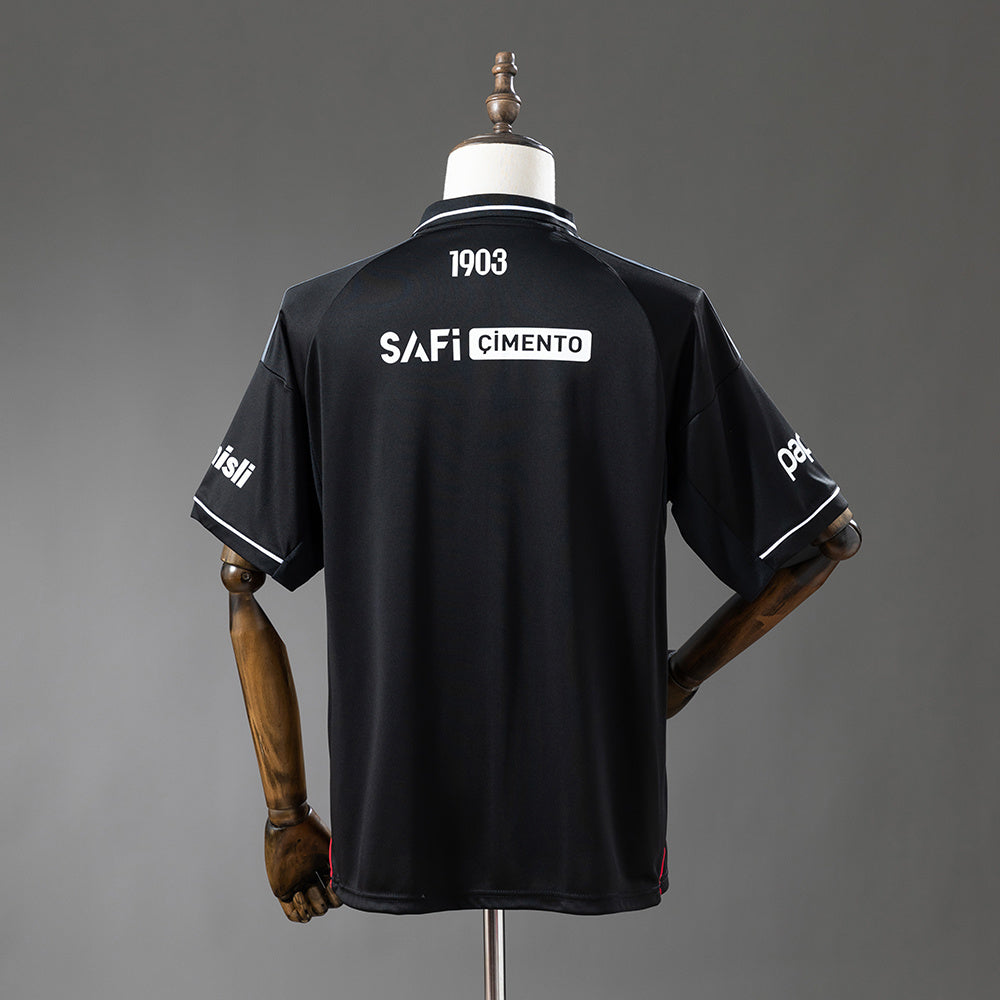 Besiktas Visita (2025/26)