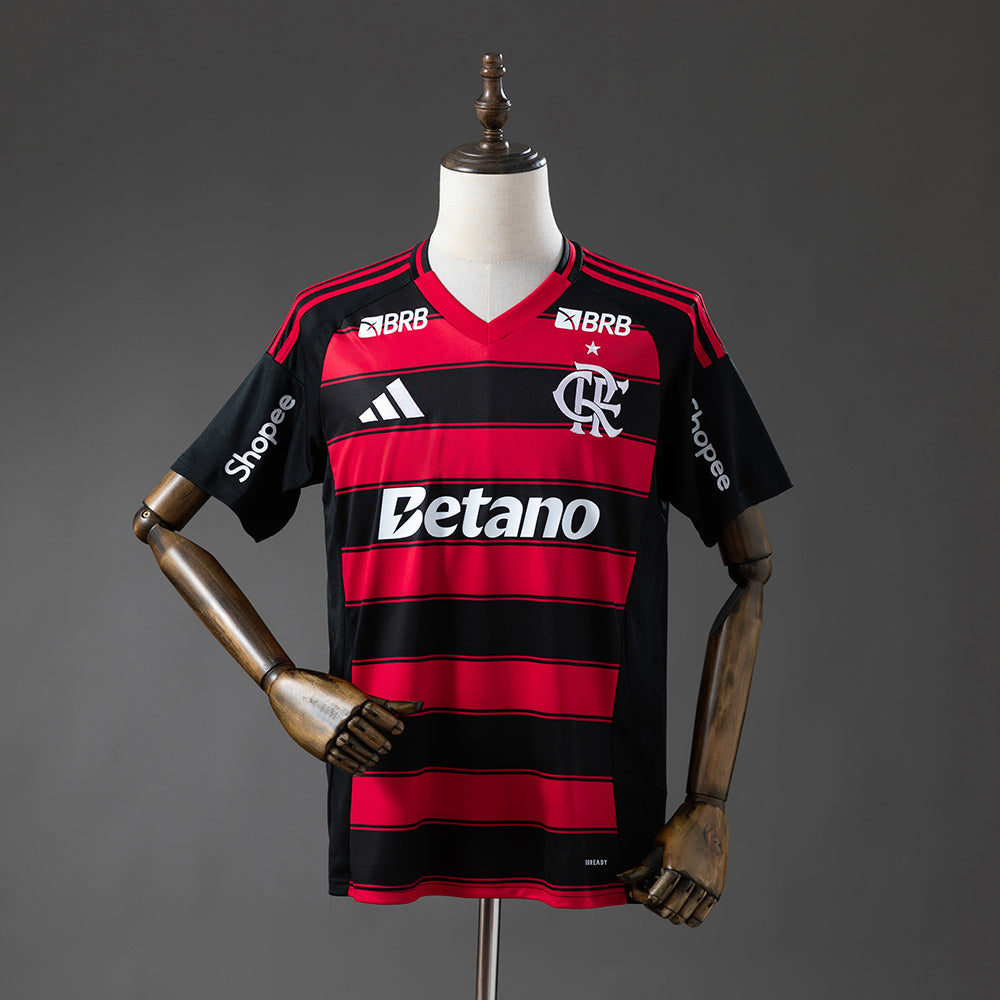 Flamengo Local (2025/26)