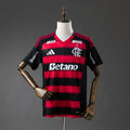 Flamengo Local (2025/26)