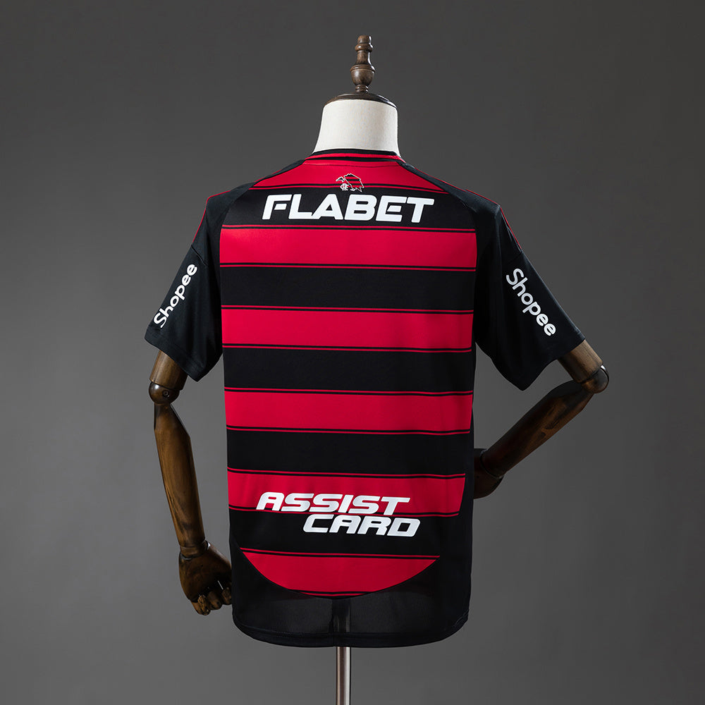 Flamengo Local (2025/26)