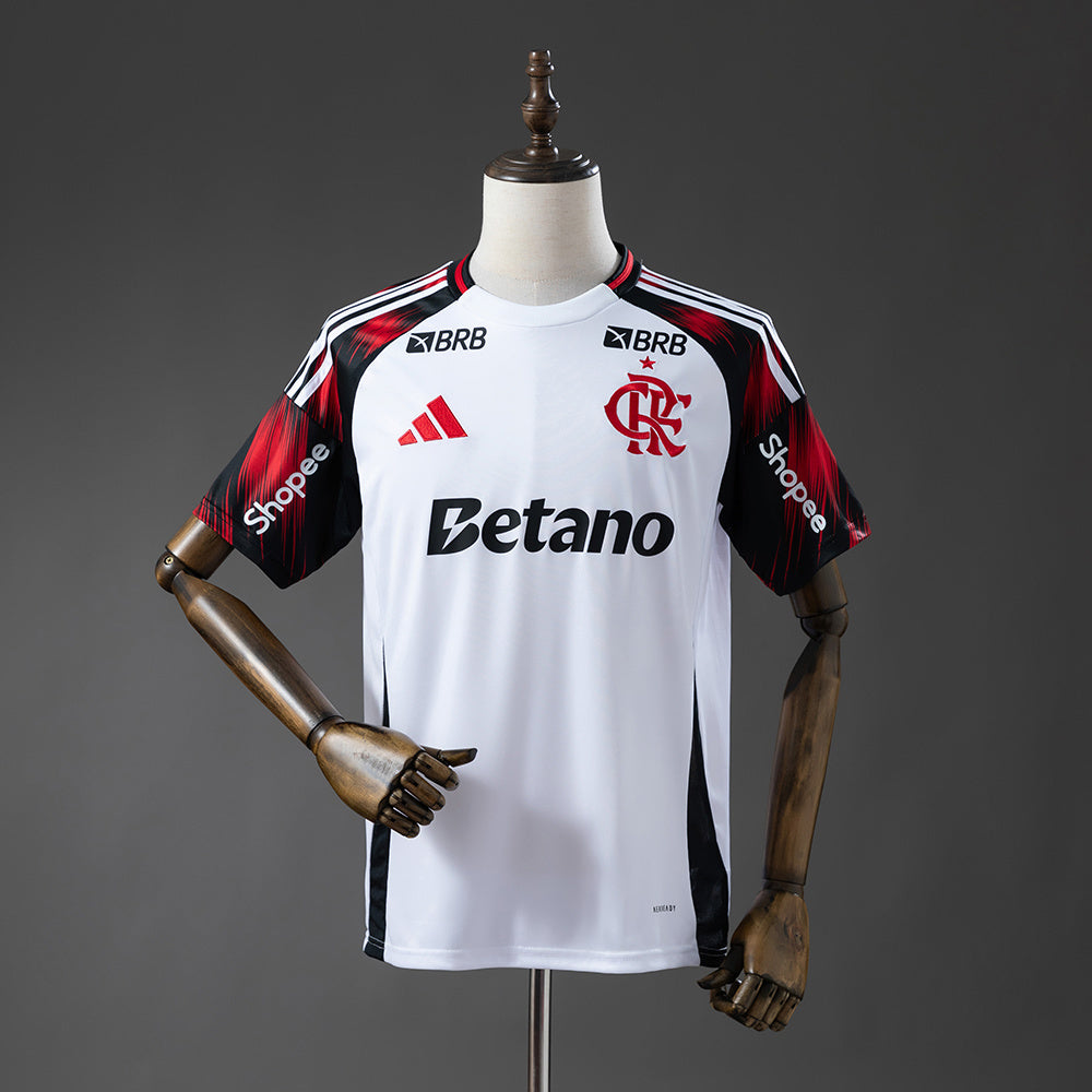 Flamengo Visita (2025/26)