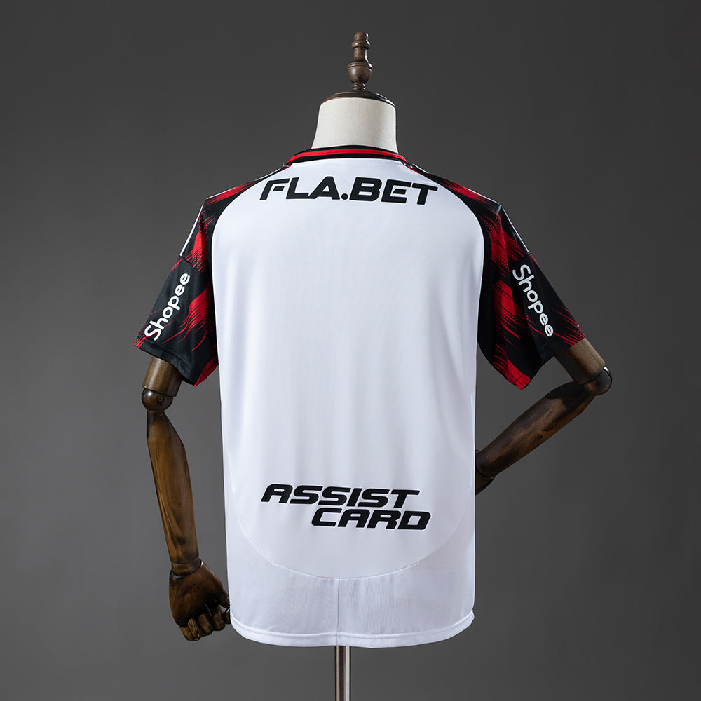 Flamengo Visita (2025/26)