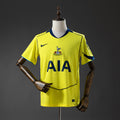 Tottenham Hotspur Alternativo (2025/26)