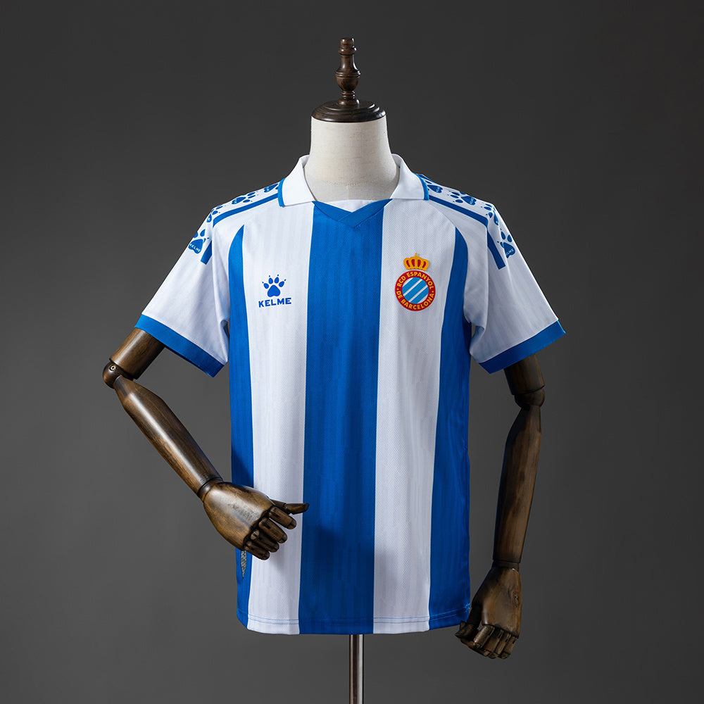 RCD Espanyol Local (2025/26)