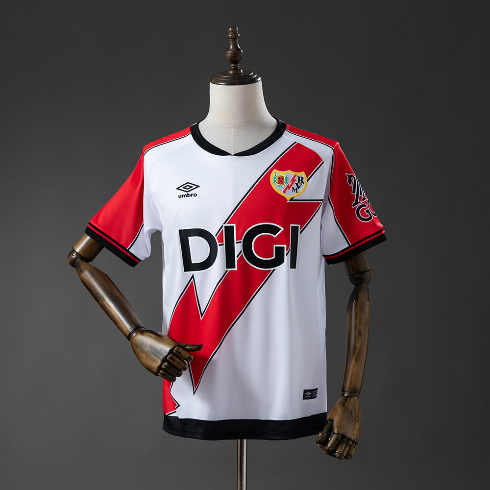 Rayo Vallecano Local (2025/26)