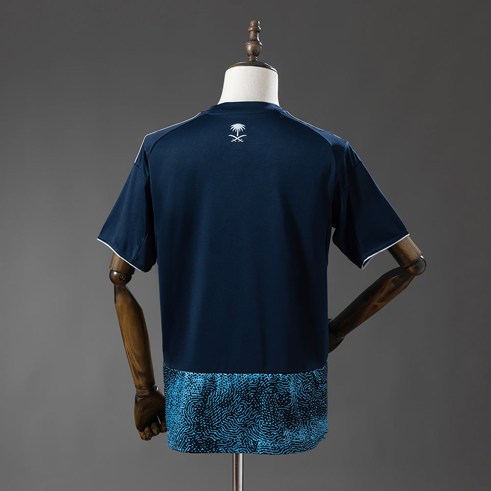 Al Nassr Visita (2025/26)