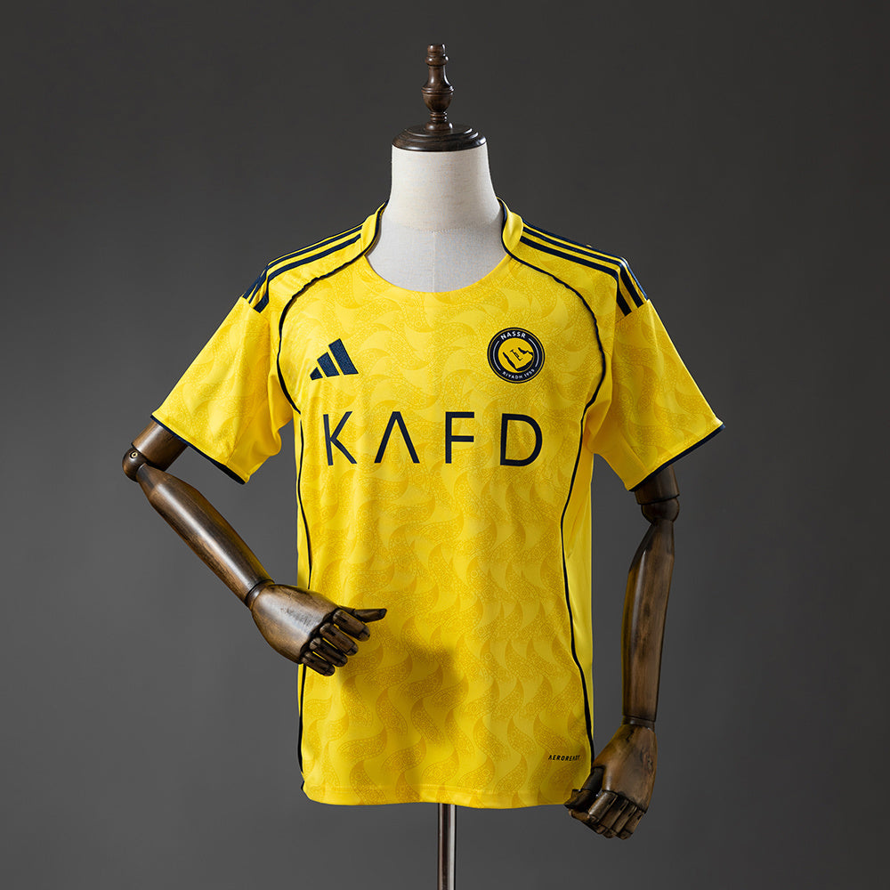 Al Nassr Local (2025/26)