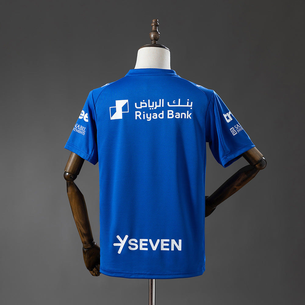 Al Hilal Local (2025/26)