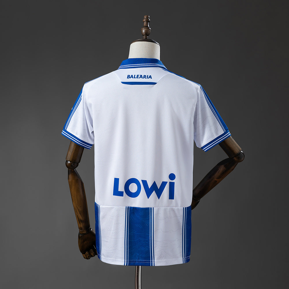 Levante Visita (2025/26)