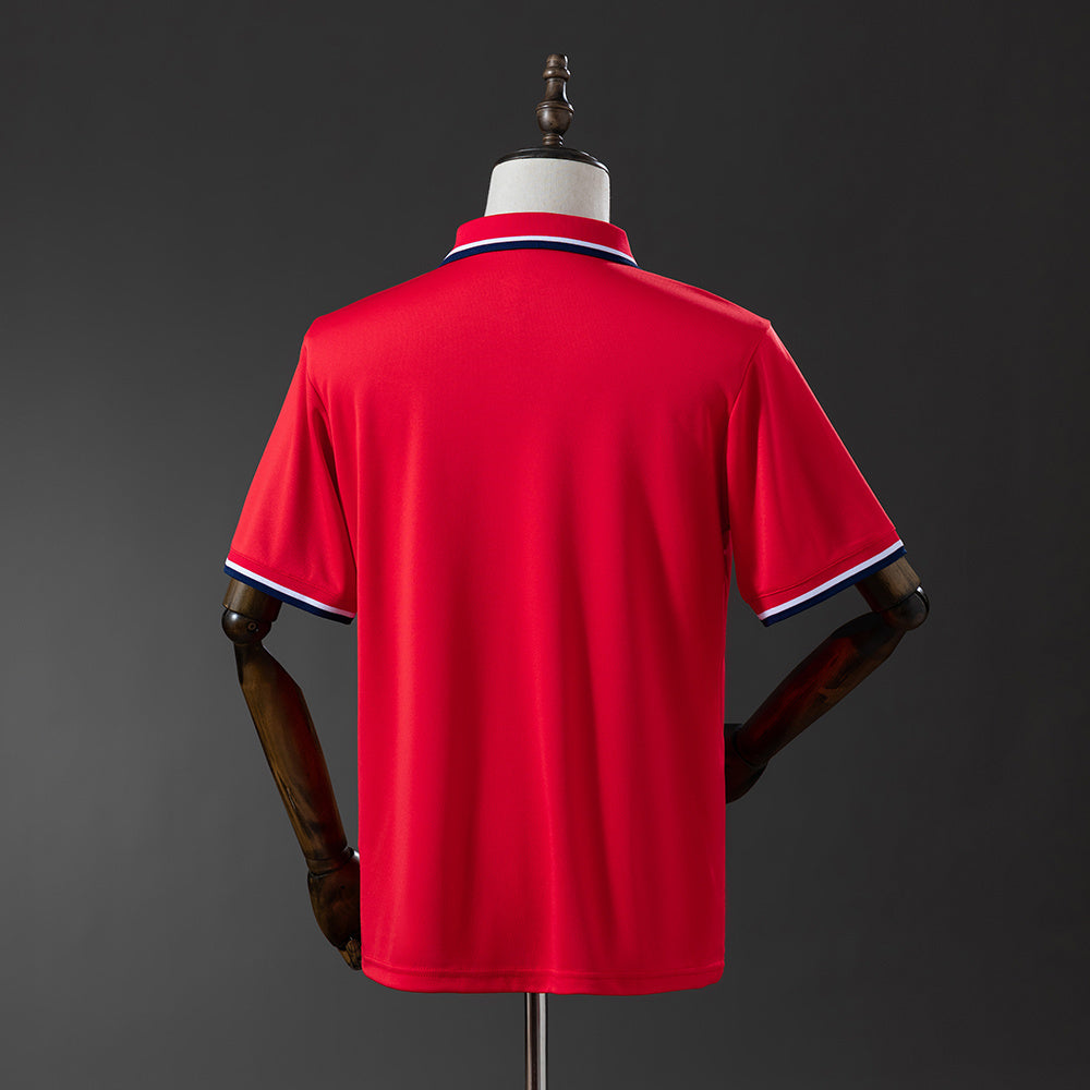 Rangers Visita (2025/26)