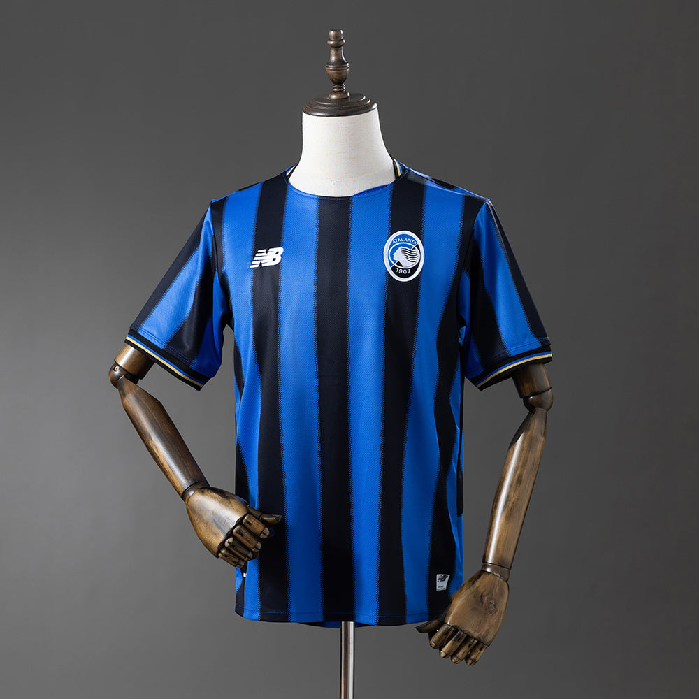 Atalanta Local (2025/26)