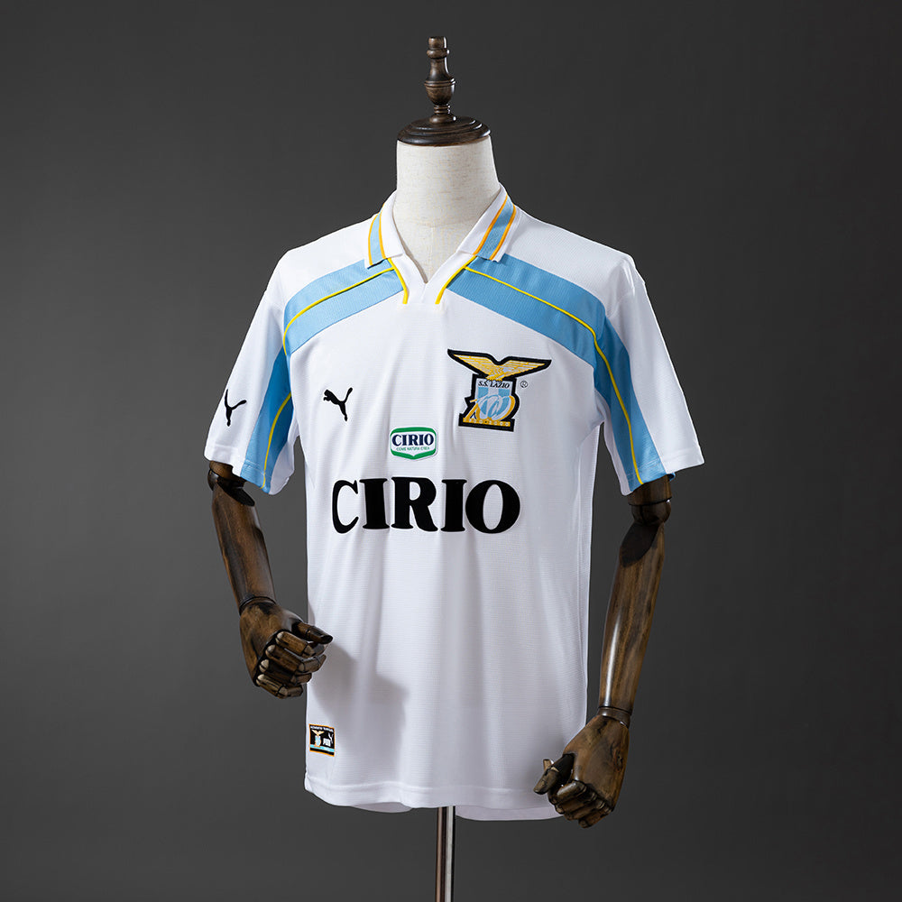 Lazio Alternativa (1998/99)