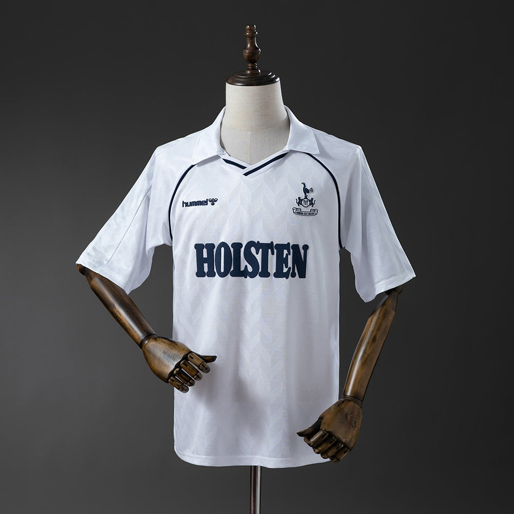Tottenham Hotspur Local (1987/88)