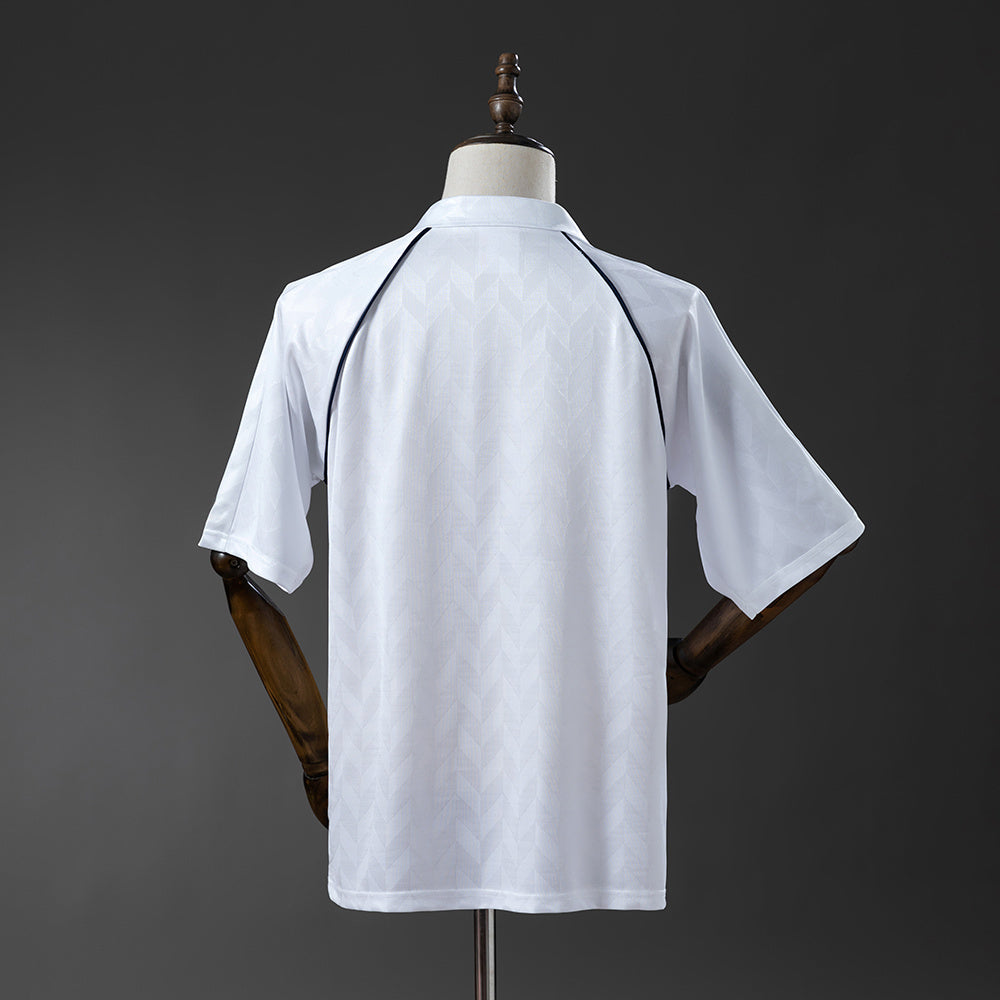 Tottenham Hotspur Local (1987/88)