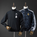 Real Madrid Reversible (Windbreak)
