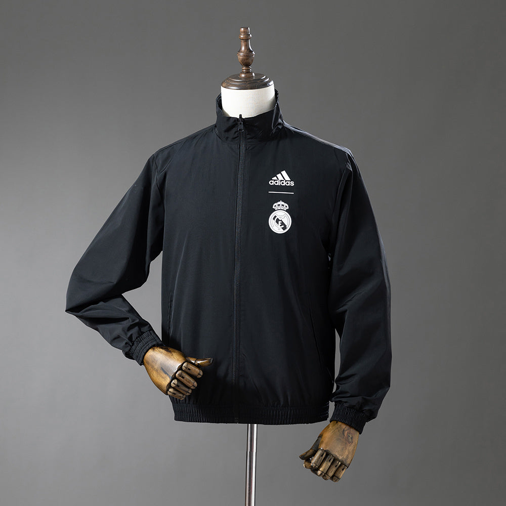 Real Madrid Reversible (Windbreak)