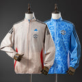 Manchester United Reversible (Windbreak)