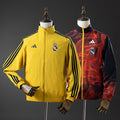 Real Madrid Reversible (Windbreak)