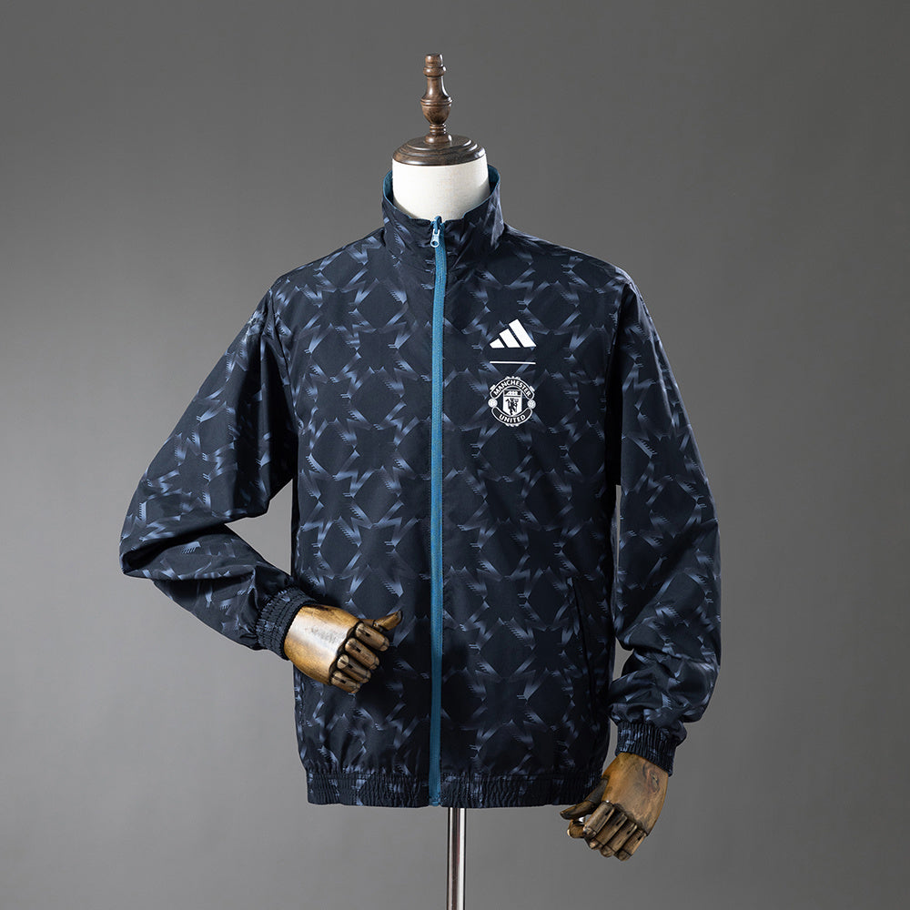 Manchester United Reversible (Windbreak)