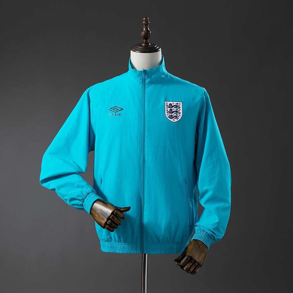Inglaterra Reversible (Windbreak)