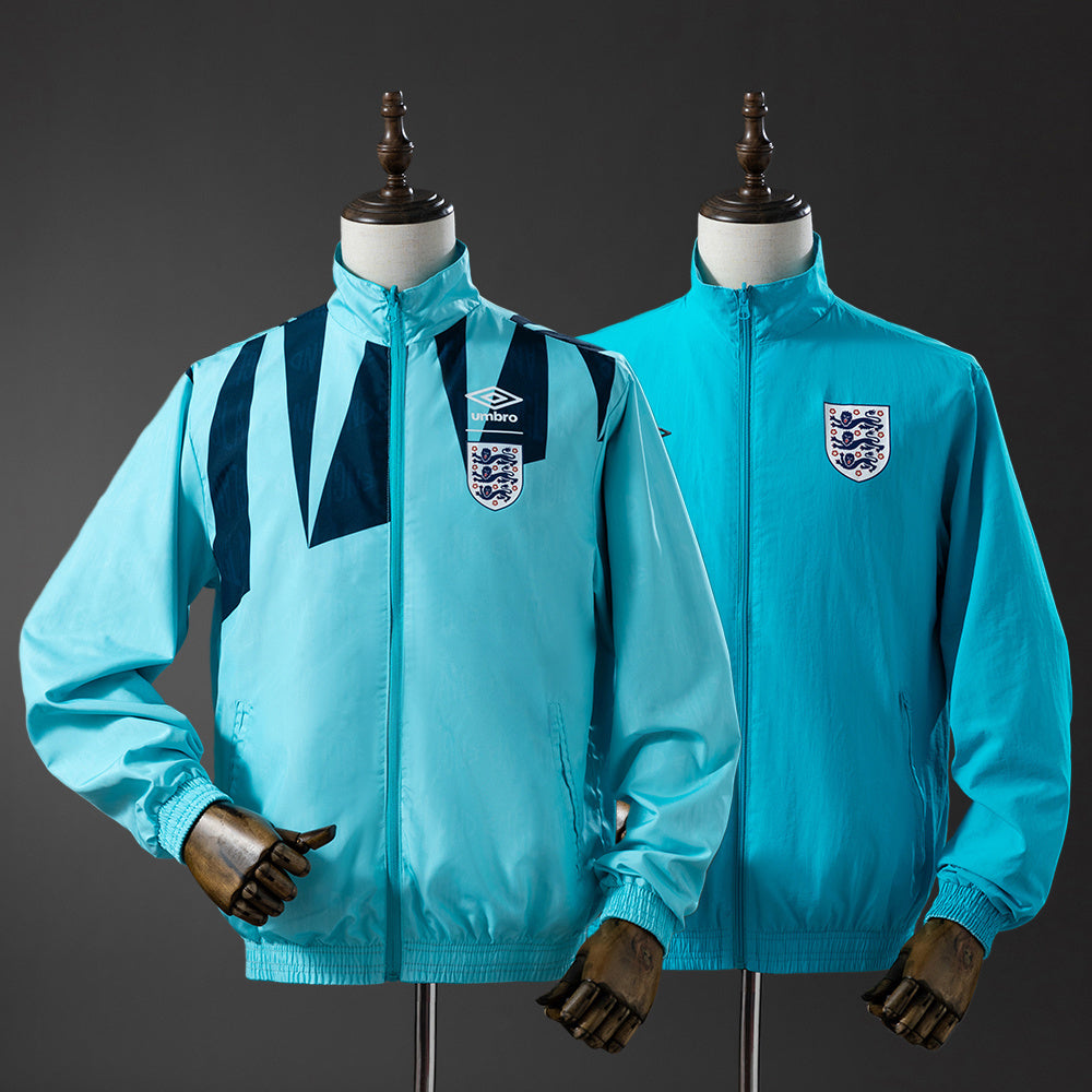 Inglaterra Reversible (Windbreak)
