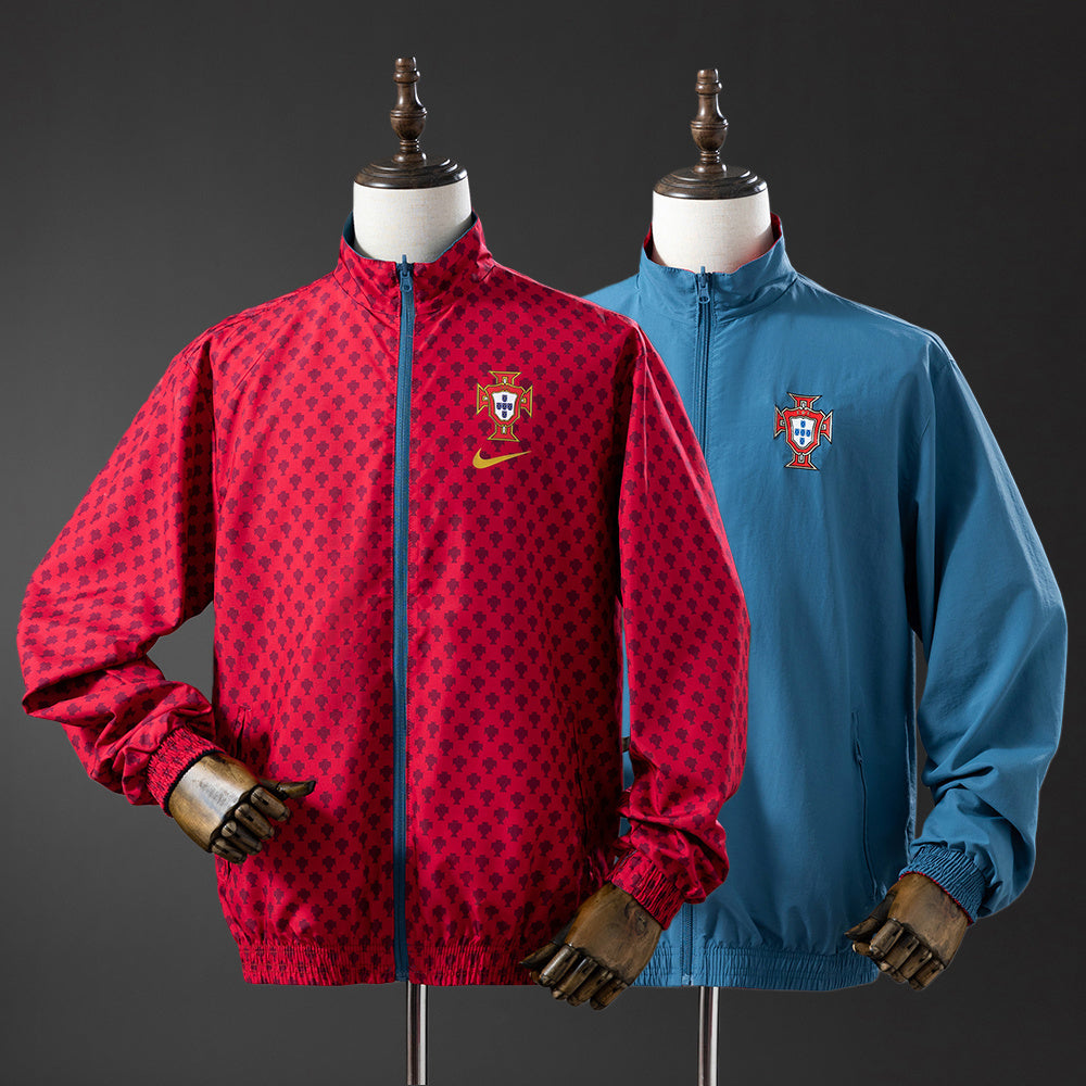 Portugal Reversible (Windbreak)